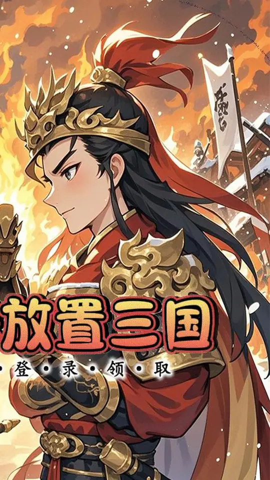 卧龙三国(0.1折霸王传)游戏截图2