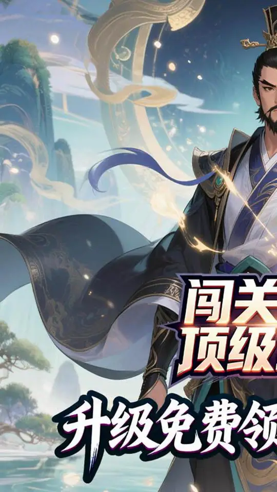 曹操传(0.1折墨染山河)游戏截图1