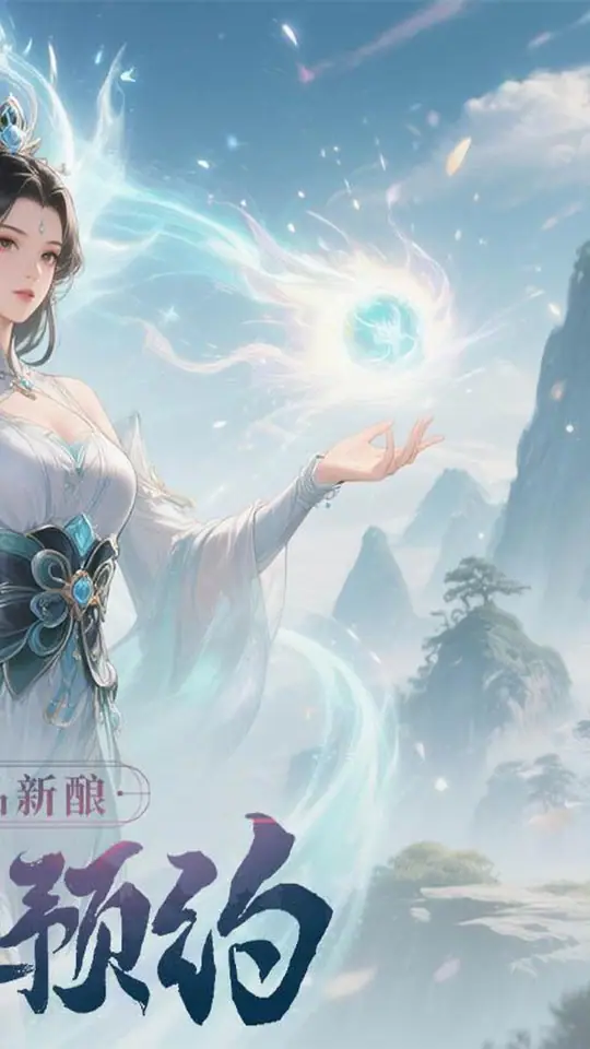 仙迹(0.1折通神之路)游戏截图2
