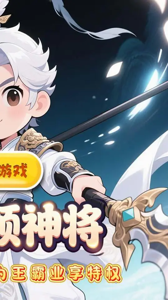 曹操传(0.1折送终身元宝卡)游戏截图2