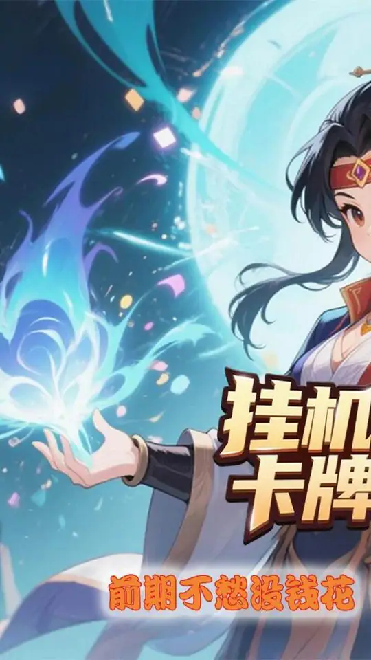 群英三国(0.1折乱世爆抽)游戏截图1