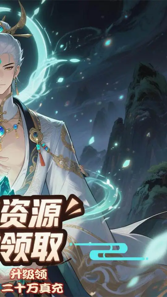 大圣归来(0.1折山海有兽)游戏截图2