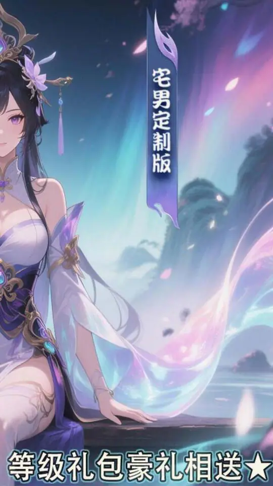 大武当之剑(0.05折宅男西游)游戏截图2