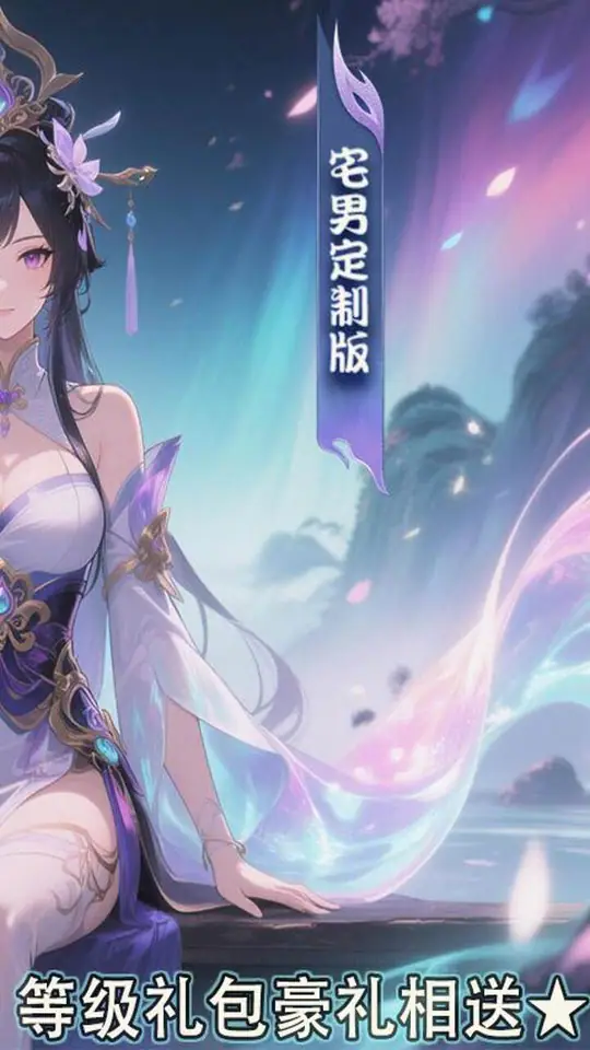大圣归来(0.1折免费爆爽版)游戏截图2