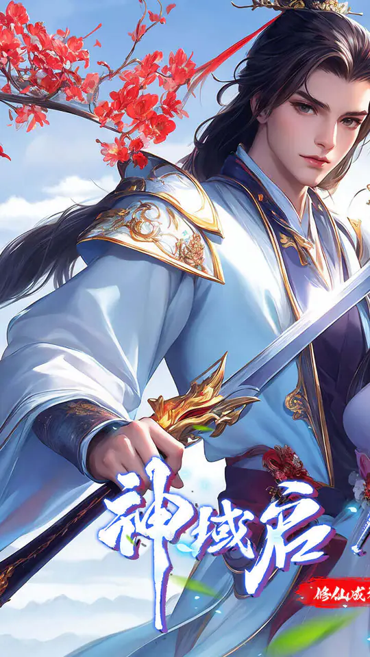仙侠神域(修仙成神0.1折免费版)游戏截图1