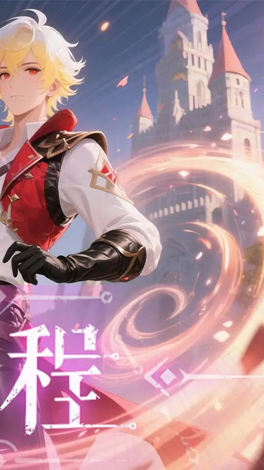 神骑世界(0.1折秘法星轨)游戏截图2