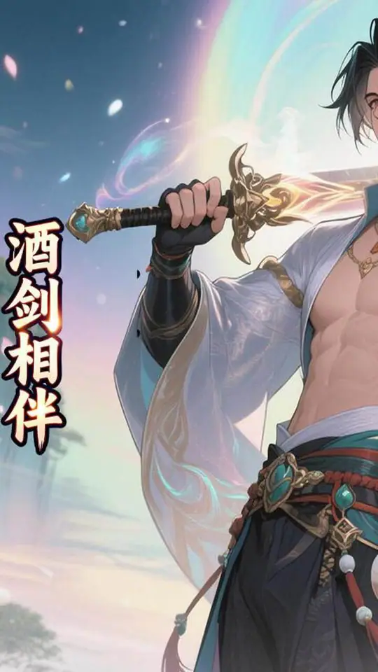 梦幻修仙2(0.1折与君共勉)游戏截图1