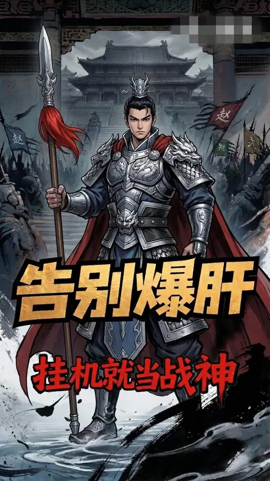 龙刃(0.1折畅玩高爆版)游戏截图3