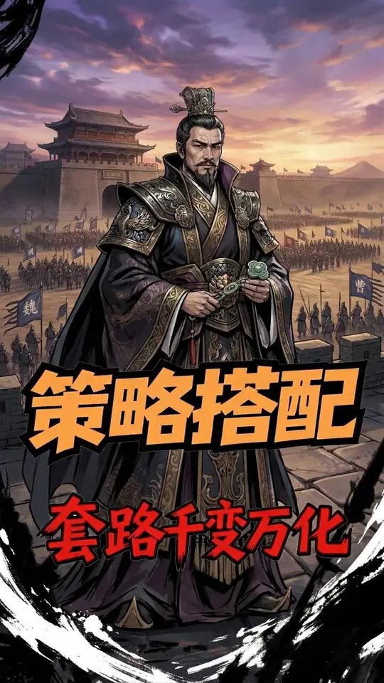 龙刃(0.1折畅玩高爆版)游戏截图5