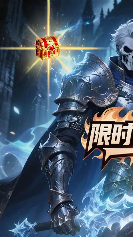 天命神话(0.1折破晓之刃)游戏截图1