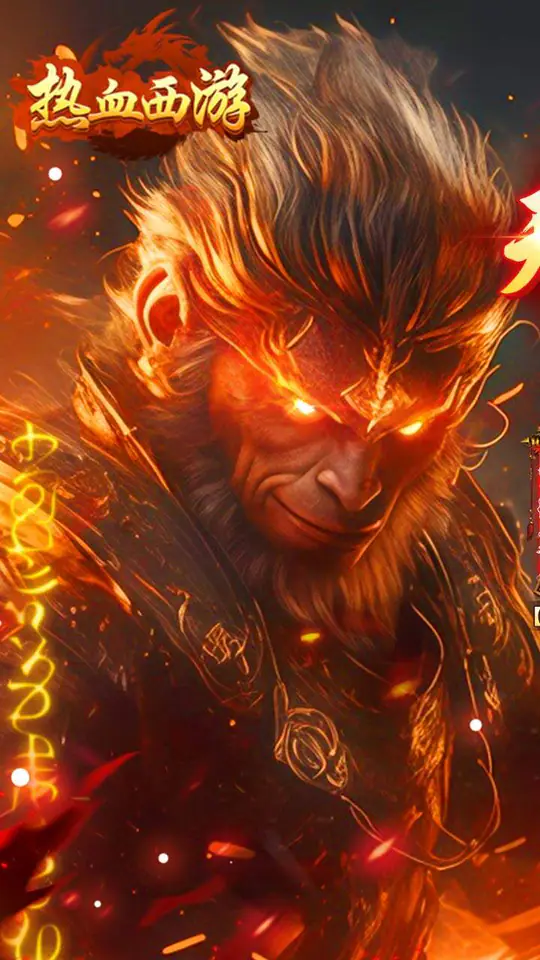 热血西游(天天328免费版)游戏截图1