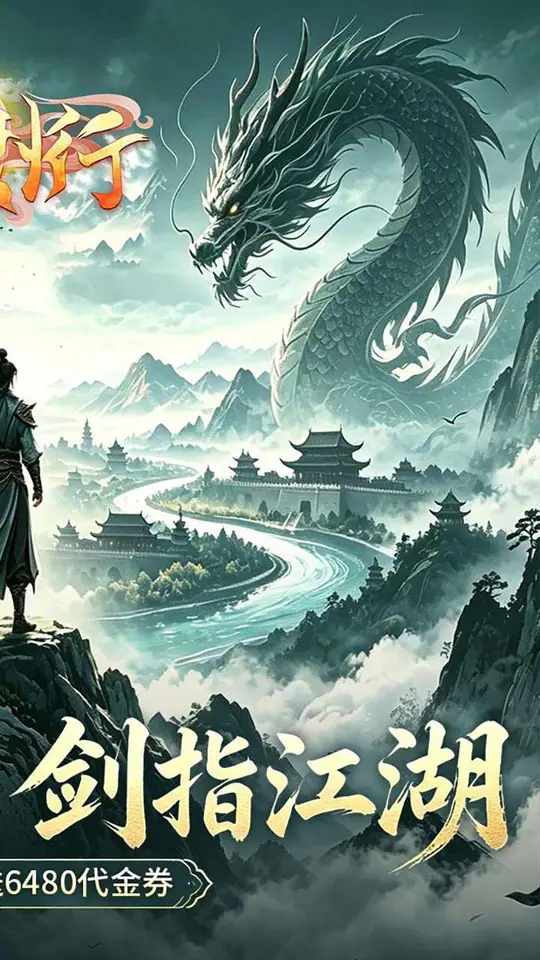 九州行(0.1折6480免费版)游戏截图2