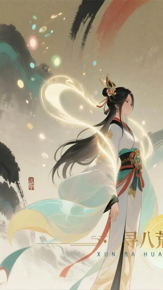 天命神话(0.1折山海式神录)游戏截图1