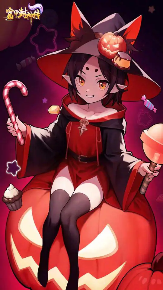 富甲封神传游戏截图5