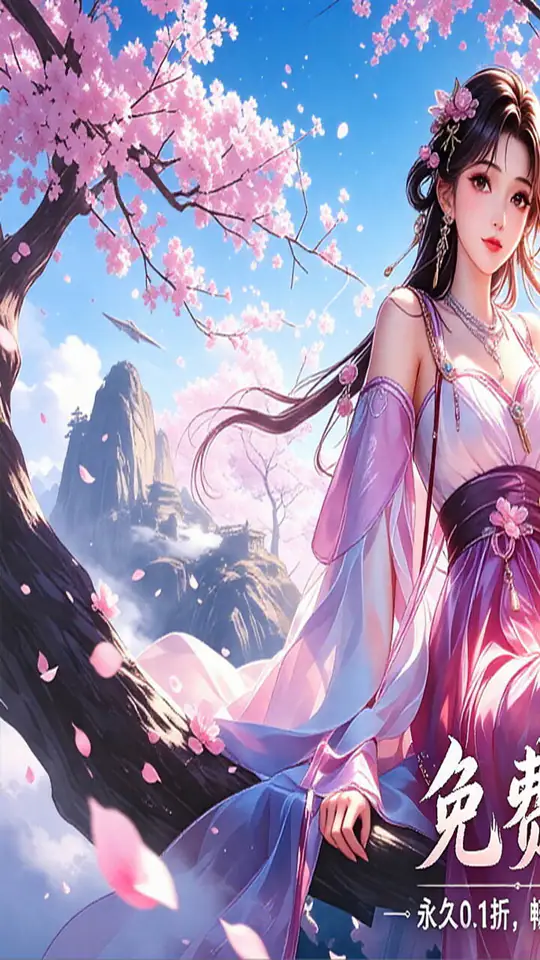 群雄逐鹿(0.1折免费版)游戏截图1