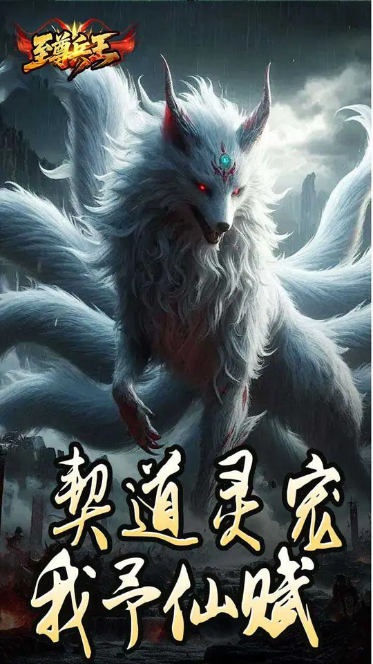 至尊兵王(宠侠一折打宝版)游戏截图2
