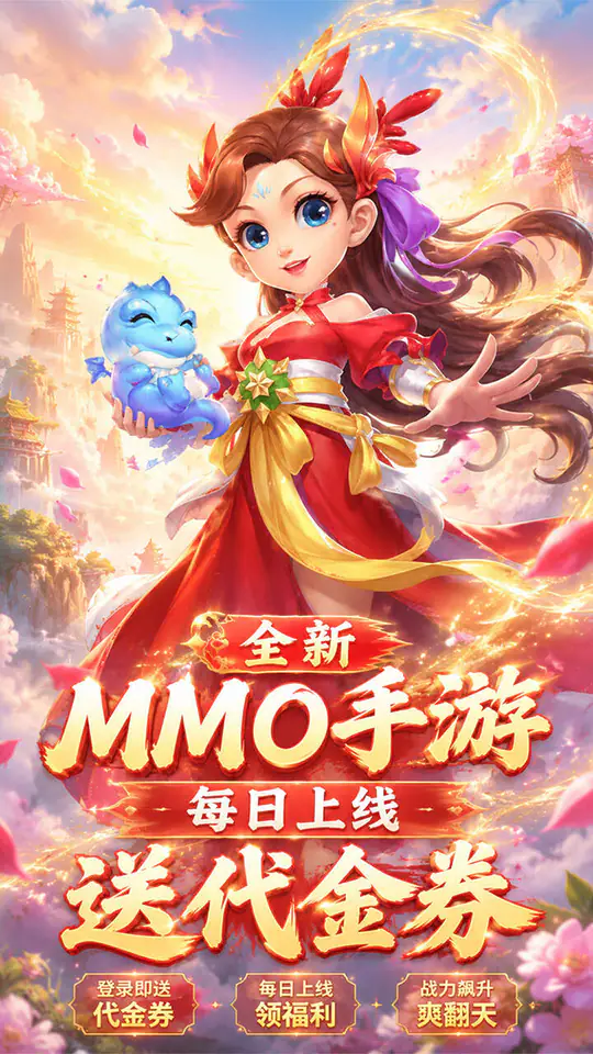 月光之城(0.1折百炼成仙送代金)游戏截图1