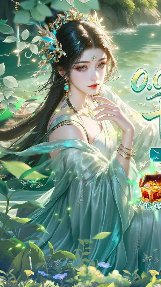请问你为啥这么厉害(0.05折V10特邀版)游戏截图4