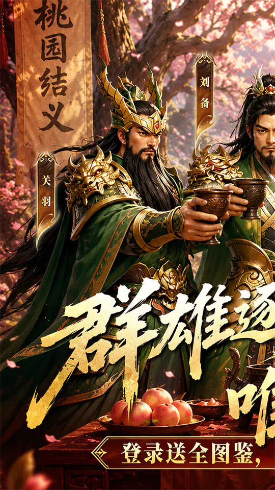 世界异化之后(0.1折登陆送全图鉴)游戏截图1