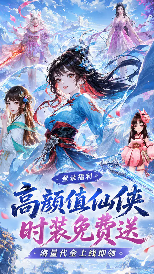 冲锋小勇士(0.1折500买断代金)游戏截图5