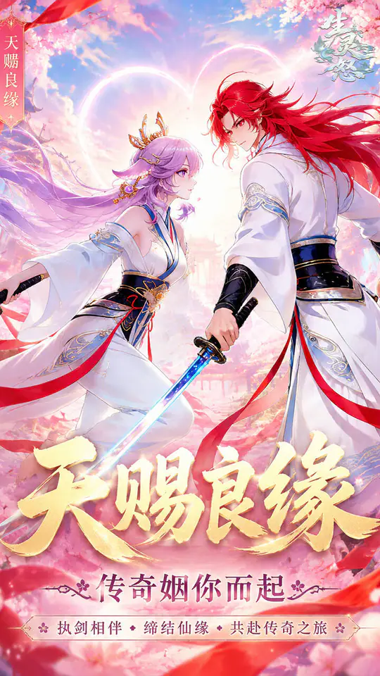 生灵怒游戏截图2