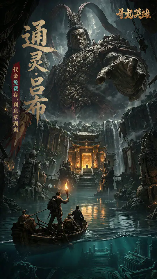 寻龙英雄(0.05折免费版)游戏截图3