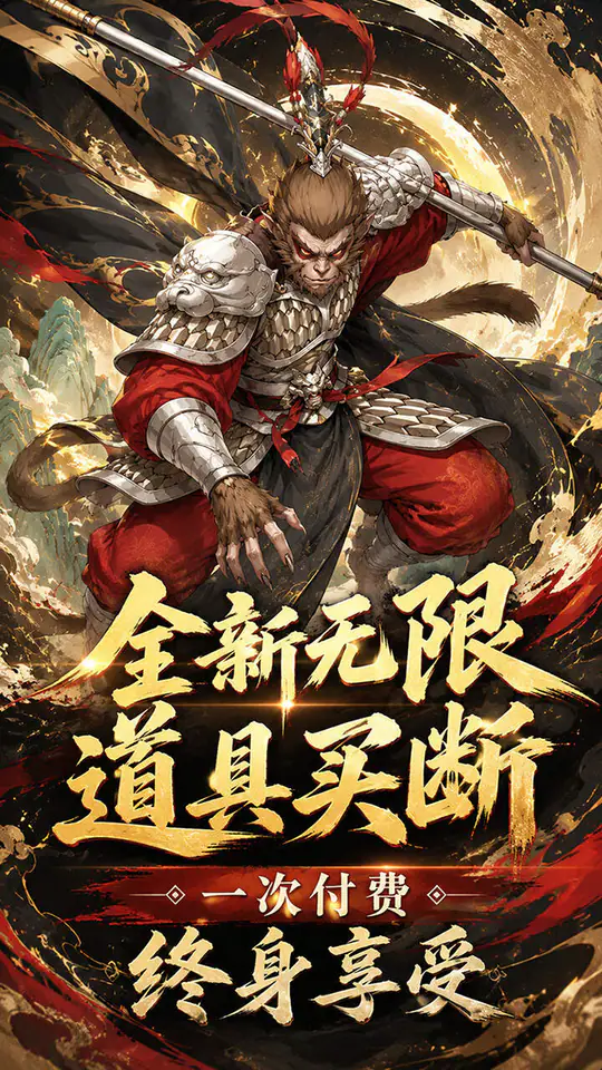 月光之城(0.1折1000买断版)游戏截图4