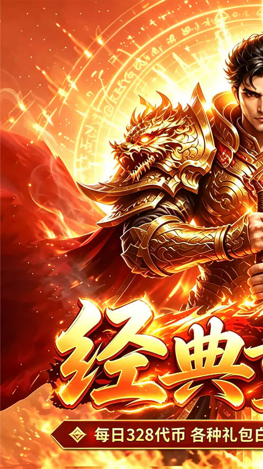 自由之光(天天328代币免费版)游戏截图1