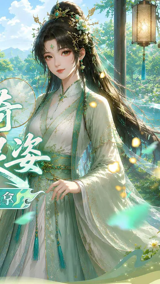 山海异闻录(0.05折双倍代金买断)游戏截图2
