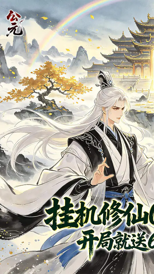 公元(云深寻仙0.05折免费版)游戏截图1