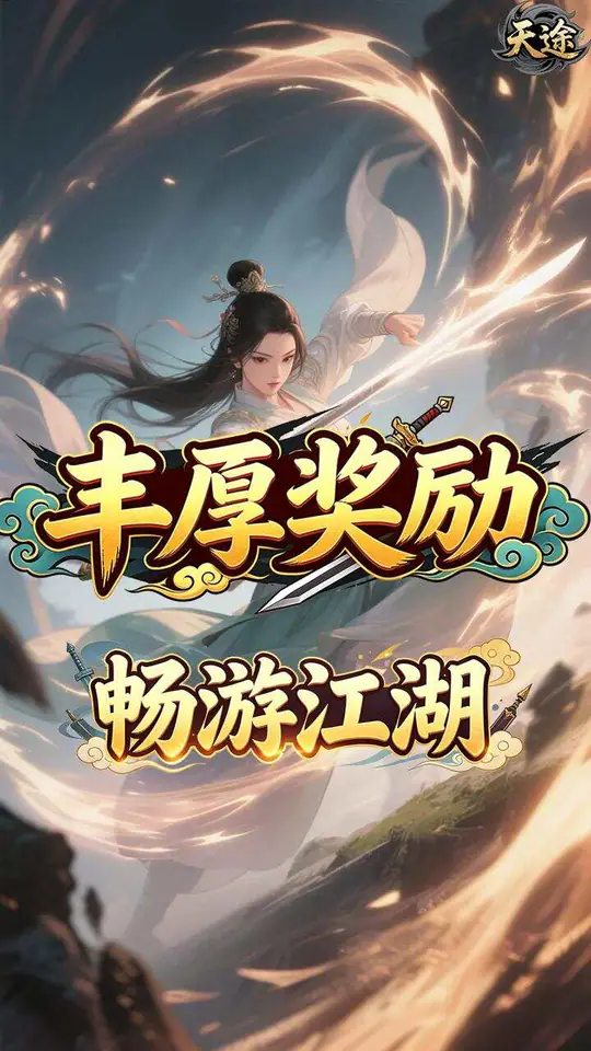 天途(0.05折凤舞九天买断版)游戏截图1