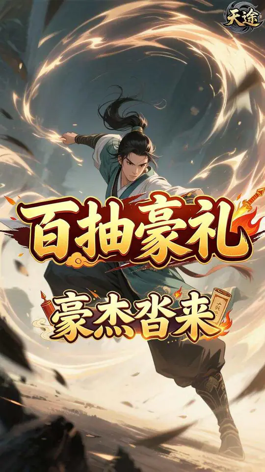 天途(0.05折凤舞九天买断版)游戏截图4