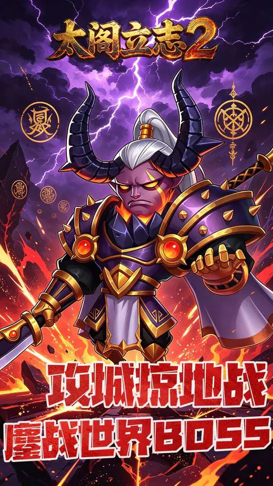太阁立志2(0.05折曹操别跑)游戏截图4
