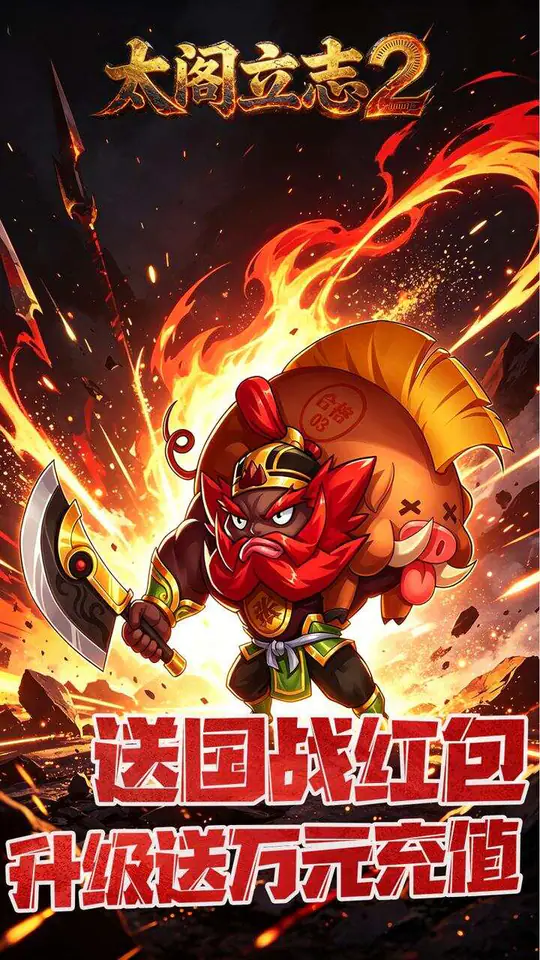 太阁立志2(0.05折曹操别跑)游戏截图5