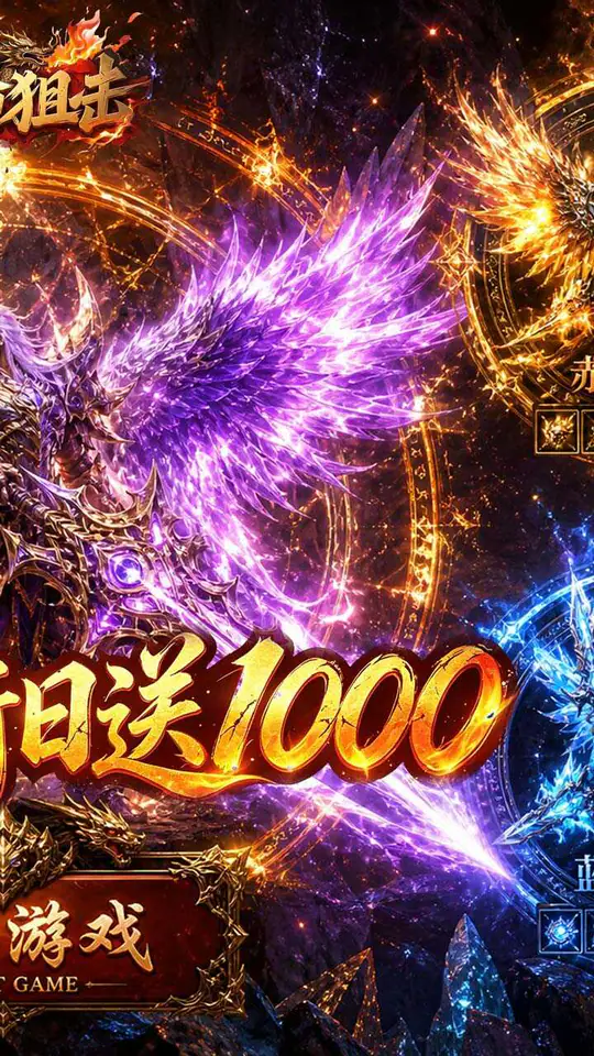 致命狙击(天影送1000免费版)游戏截图2