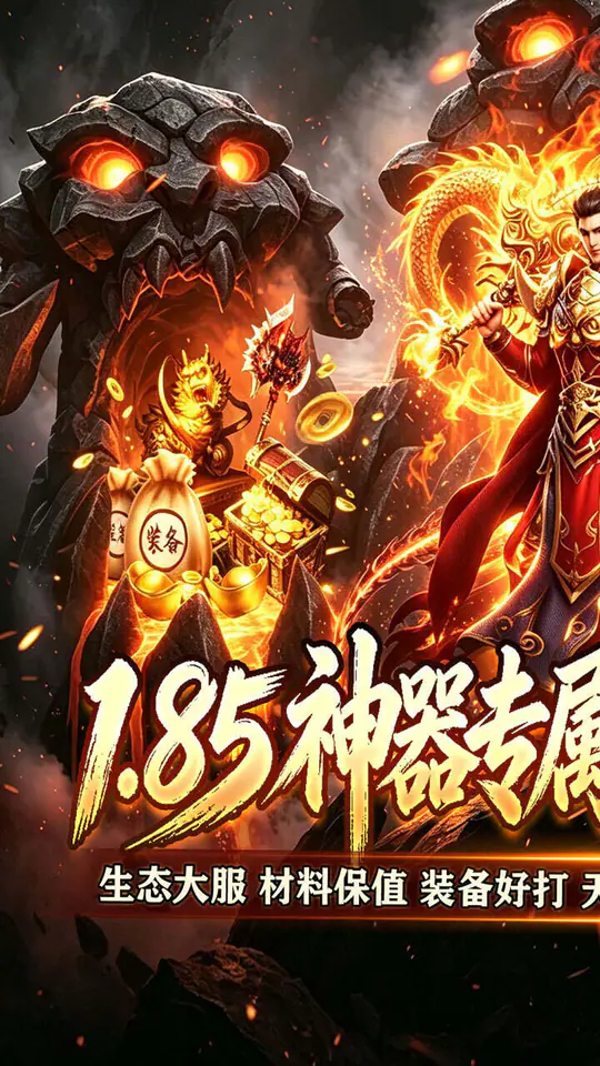 万界无双(天命散人追梦)游戏截图1