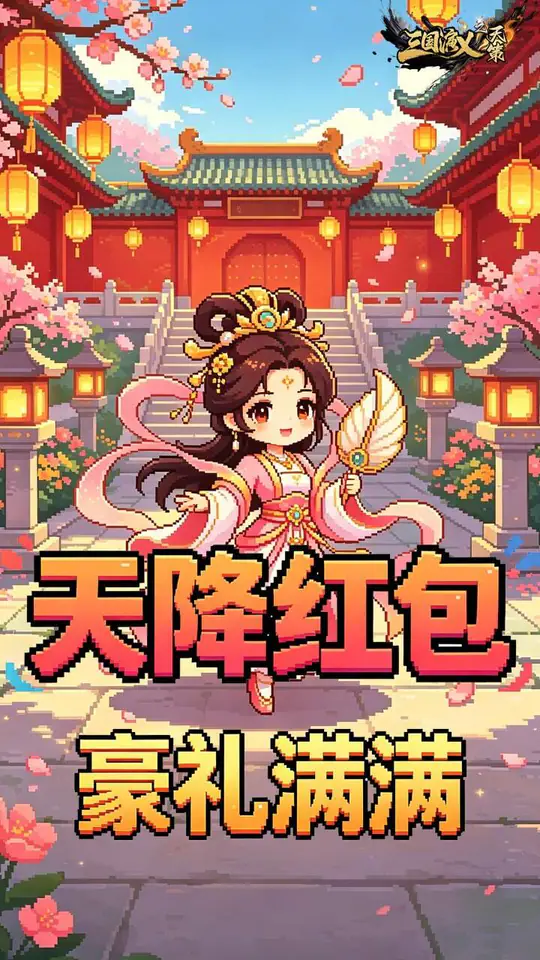三国演义之天策(0.05折天下枭雄买断版)游戏截图3