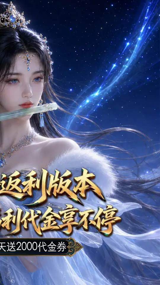 鹰击苍穹(0.1折十倍返利)游戏截图2