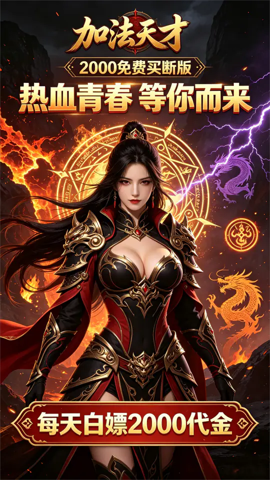 加法天才(竖版2000免费买断版)游戏截图1