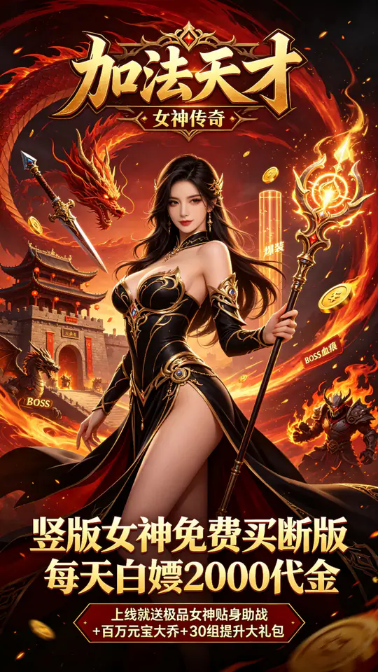 加法天才(女神2000免费版)游戏截图3