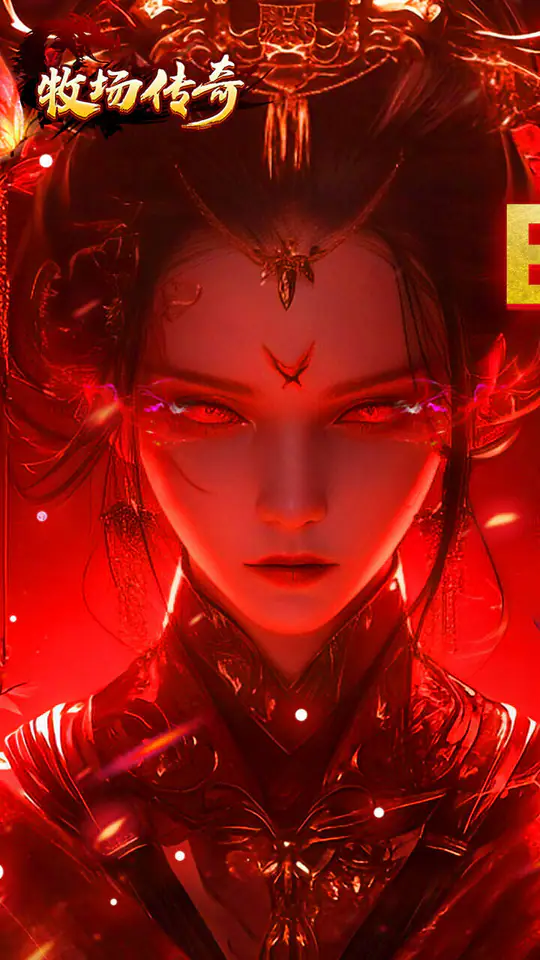 牧场传奇(天天1000免费版)游戏截图1