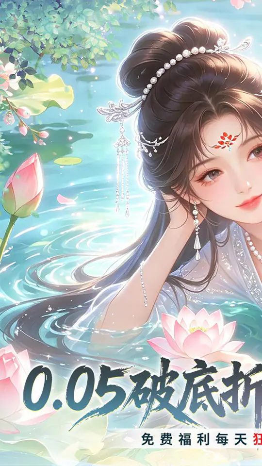 修仙物语(0.05免费修仙极速版)游戏截图1