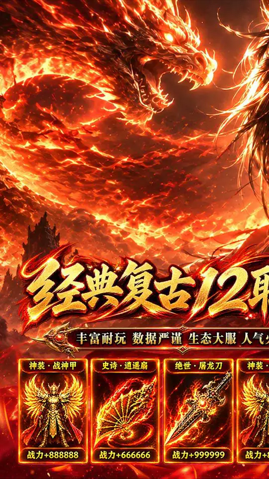 致命狙击(十二职业免费版)游戏截图1