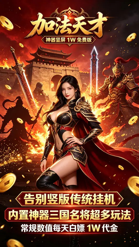 加法天才(神器竖屏1W免费版)游戏截图1
