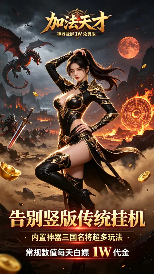 加法天才(神器竖屏1W免费版)游戏截图3