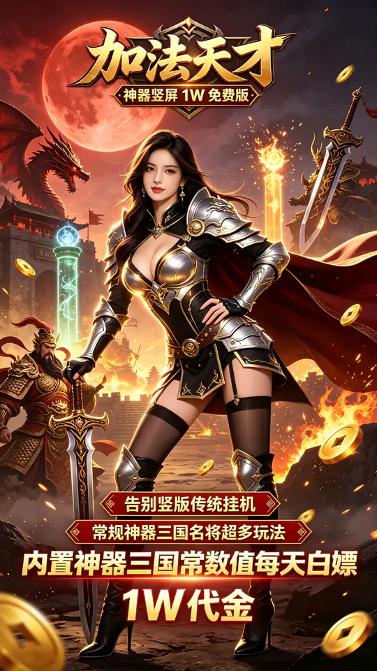 加法天才(神器竖屏1W免费版)游戏截图4