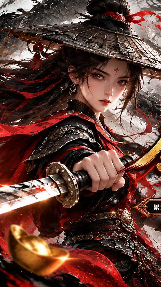 神域苍穹(追梦福利版)游戏截图1