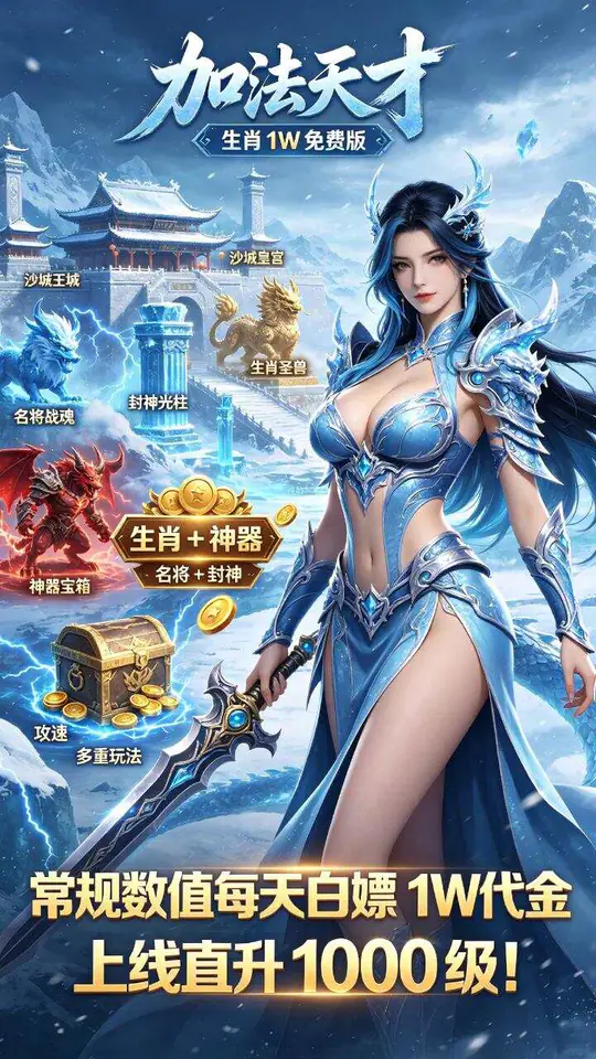 加法天才(生肖1W免费版)游戏截图4