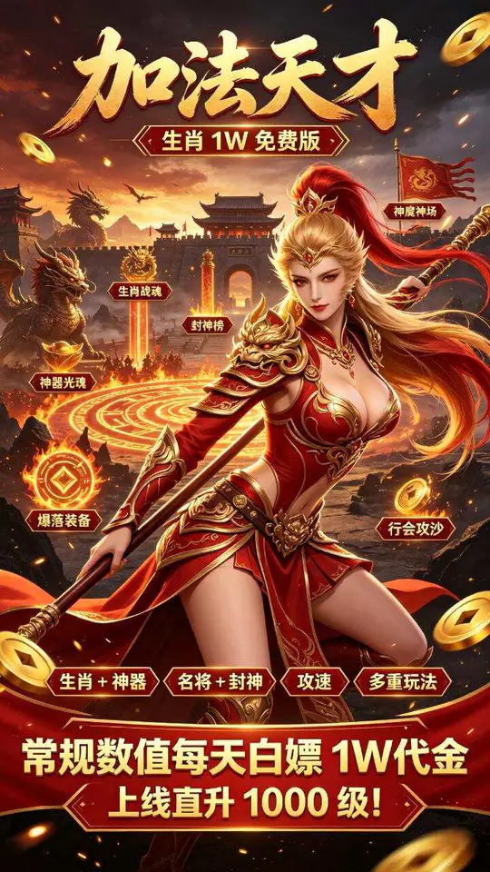 加法天才(生肖1W免费版)游戏截图5