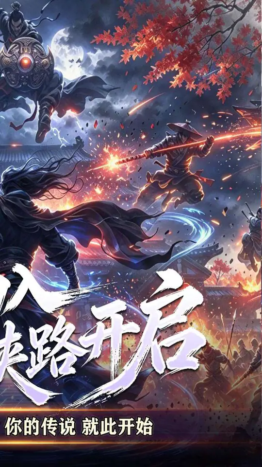 至尊兵王(诸天神话沉默单职)游戏截图2